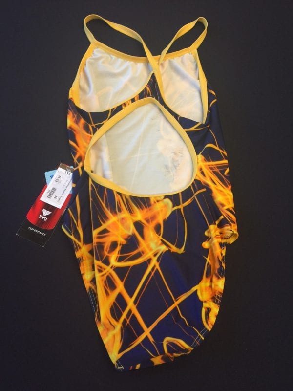 TYR VAS CAS Sale Suit - Image 2