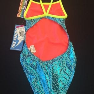 Alternative view of The Finals Funnies Droplets Foil