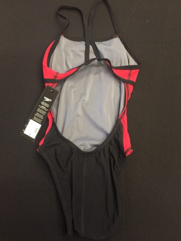 Speedo Sprint Splice Free Back - Image 2