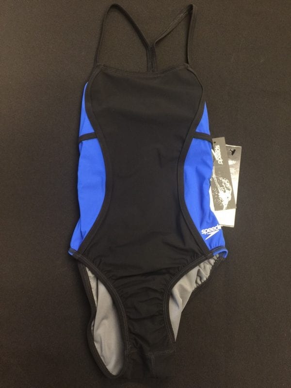 Speedo Sprint Splice Free Back - Image 3