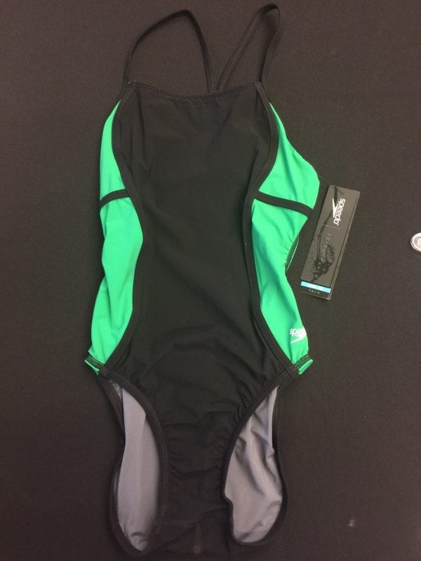 Speedo Sprint Splice Free Back - Image 4