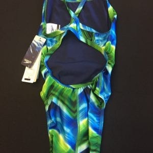 Alternative view of Speedo Pulse Fly Back Pro LT