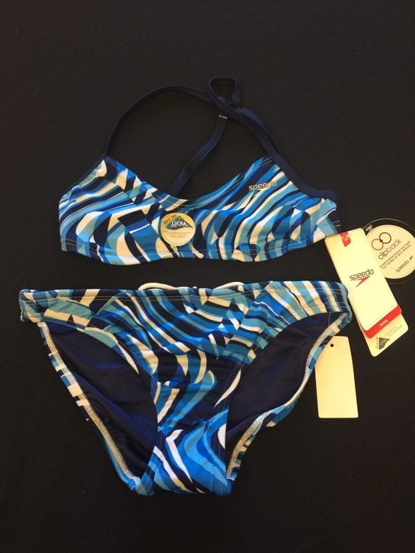 Speedo VAS CAS Sale Suit Bikini