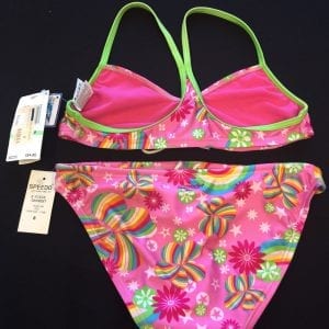 Alternative view of Speedo VAS CAS Sale Suit Bikini
