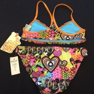 Alternative view of Speedo VAS CAS Sale Suit Bikini