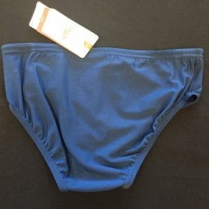 Alternative view of Speedo Endurance Solid  Male Brief