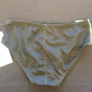 Alternative view of Dolfin Poly Racer