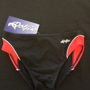 Dolfin Team Panel Male Racer