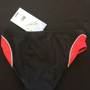 Alternative view of Dolfin Team Panel Male Racer