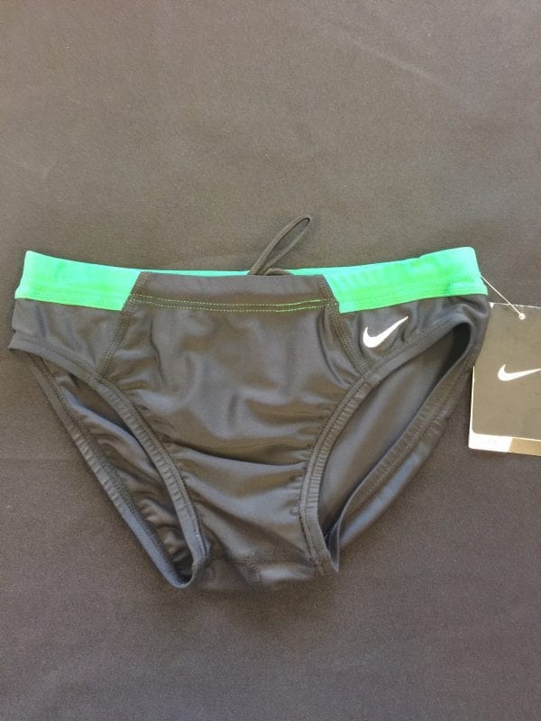 Nike Victory Color Block Male Brief