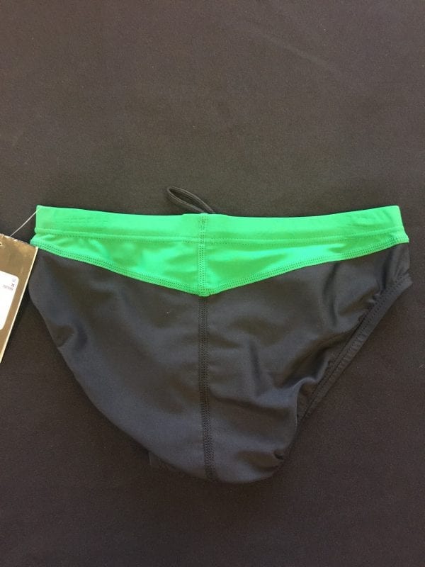 Nike Victory Color Block Male Brief - Image 2