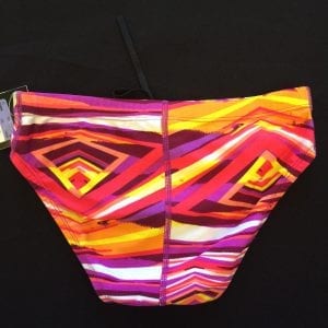 Alternative view of Nike Rio Geo Sale Male Brief