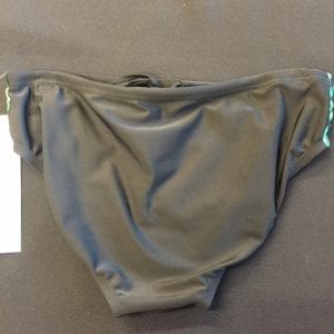 Alternative view of The Finals Male Sale Racer Polyester