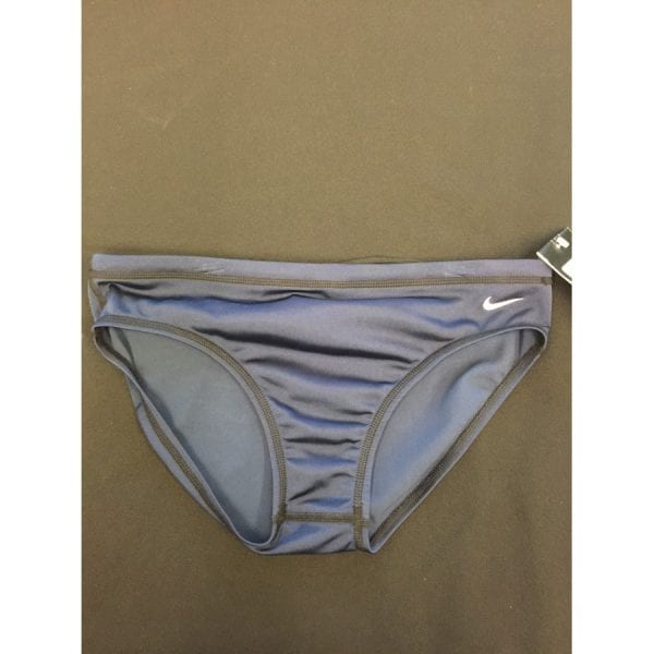 Nike Male Water Polo Brief - Navy