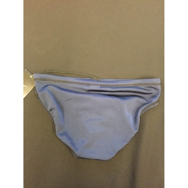 Nike Male Water Polo Brief - Navy - Image 2