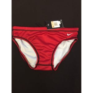 Nike Male Water Polo Brief