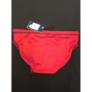 Alternative view of Nike Male Water Polo Brief
