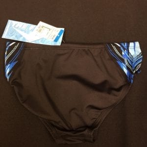 Alternative view of The Finals Male Hyper Blast Racer