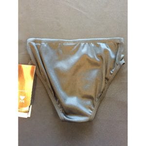 Alternative view of TYR Destroyer Male Water Polo - Black