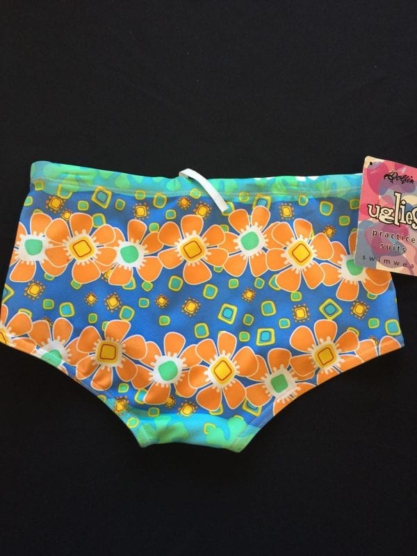 Dolfin Uglies VAS CAS Sale Drag Suit - Image 2