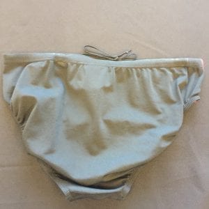 Alternative view of TYR VAS CAS Sale Suit