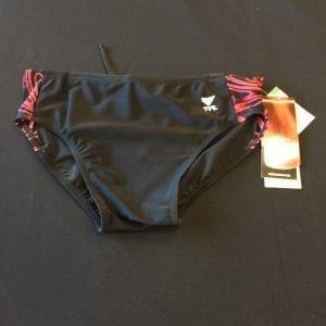 TYR VAS CAS Sale Suit