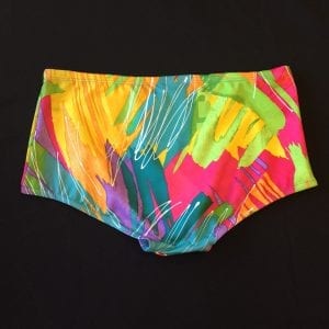 Alternative view of Dolfin Uglies VAS CAS Sale Drag Suit