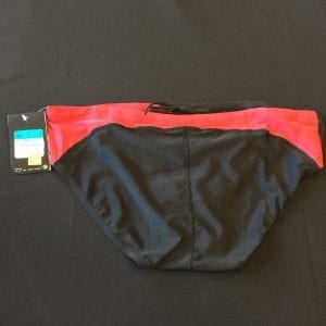 Alternative view of Nike Color Block Male Brief