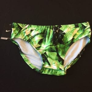 Nike Kaleidotech Male Brief