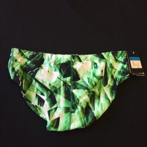 Alternative view of Nike Kaleidotech Male Brief