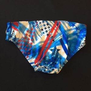 Alternative view of Speedo VAS AA Sale Suit