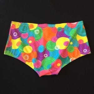 Alternative view of Dolfin Uglies VAS CAS Sale Drag Suit