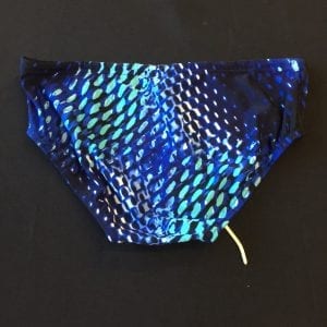 Alternative view of Speedo VAS AA Sale Suit