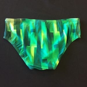 Alternative view of Speedo VAS CAS Sale Suit