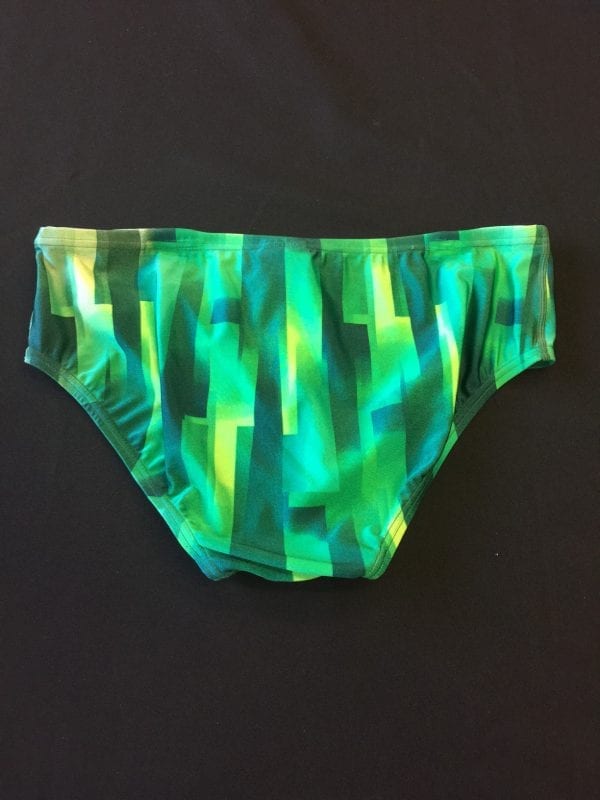 Speedo VAS CAS Sale Suit - Image 2