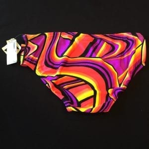 Alternative view of Speedo VAS CAS Sale Suit