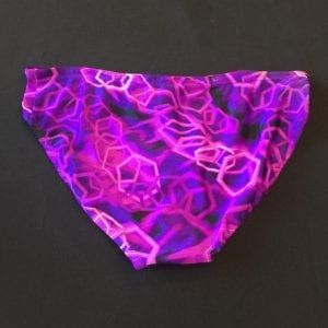 Alternative view of TYR VAS CAS Sale Suit