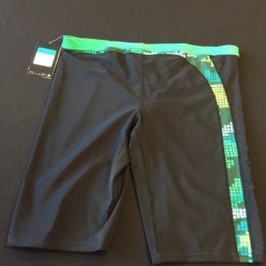 Alternative view of Nike Techno Camo Male Jammer
