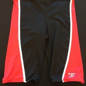 The Finals Male Glide Splice Jammer Polyester