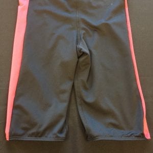 Alternative view of The Finals Male Glide Splice Jammer Polyester