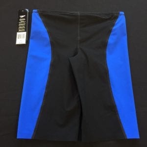 Alternative view of Speedo Sprint Splice Power Plus Male Jammer