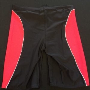 Alternative view of Dolfin Team Panel Male Jammer