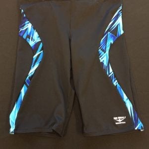 The Finals Male Onyx Jammer