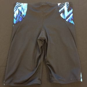 Alternative view of The Finals Male Onyx Jammer