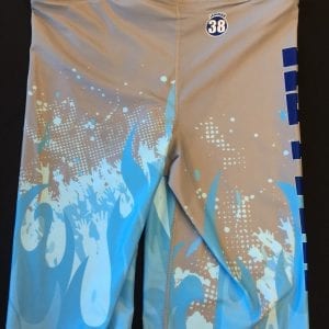 Alternative view of Q Swimwear VAS Sale Suit