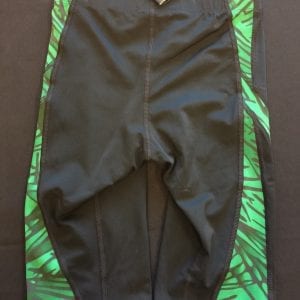 Alternative view of Nike Flux Male Jammer