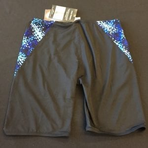 Alternative view of Dolfin Cyrus Male Spliced Jammer