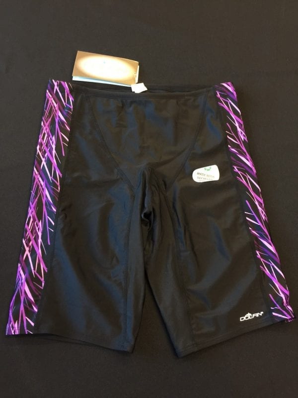 Dolfin Stormy Male Spliced Jammer
