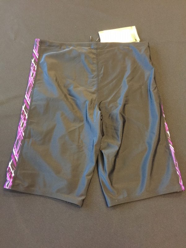 Dolfin Stormy Male Spliced Jammer - Image 2