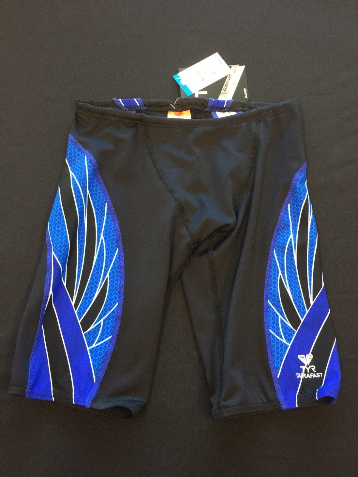 TYR The Phoenix Splice Male Jammer - Image 5